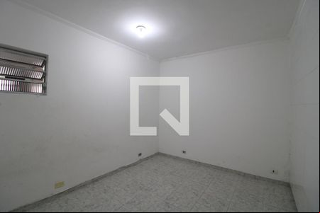 Sala de casa para alugar com 2 quartos, 40m² em Vila Santana, São Paulo