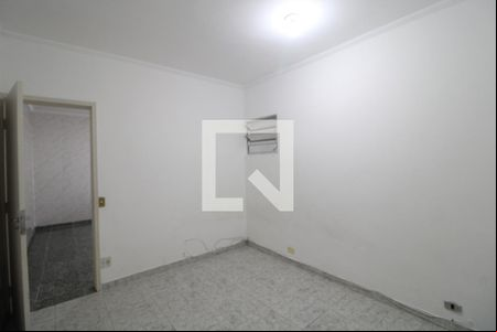 Quarto 1 de casa para alugar com 2 quartos, 40m² em Vila Santana, São Paulo