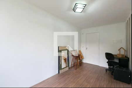 Sala de apartamento para alugar com 1 quarto, 37m² em Colônia (zona Leste), São Paulo