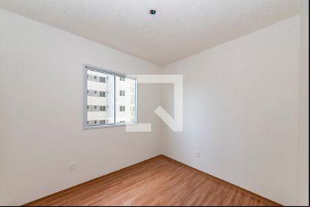 Quarto 1 de apartamento à venda com 2 quartos, 48m² em Palmeiras, Belo Horizonte