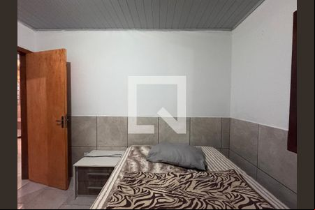 Quarto 1 de casa à venda com 2 quartos, 90m² em Santos Dumont, São Leopoldo