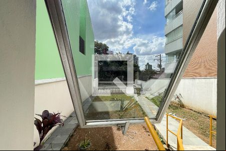 Vista - Sala  de casa à venda com 4 quartos, 170m² em Jardim do Mar, São Bernardo do Campo