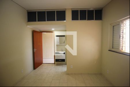 Suíte 1 de casa para alugar com 2 quartos, 142m² em Vila Augusta, Sorocaba