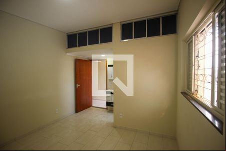 Suíte 1 de casa para alugar com 2 quartos, 142m² em Vila Augusta, Sorocaba