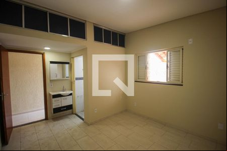 Suíte 1 de casa para alugar com 2 quartos, 142m² em Vila Augusta, Sorocaba
