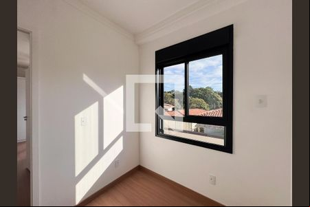Quarto 1 de apartamento para alugar com 2 quartos, 50m² em Jardim Ribeiro, Valinhos