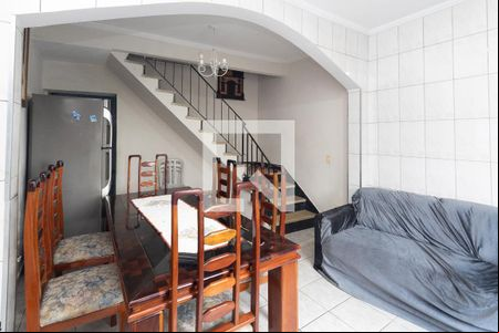 Sala de casa à venda com 2 quartos, 85m² em Vila Maria, São Paulo