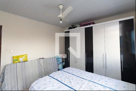 Quarto 1 de casa à venda com 2 quartos, 85m² em Vila Maria, São Paulo