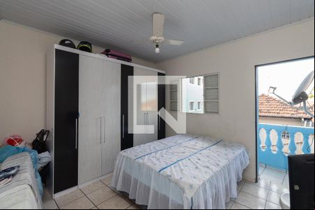 Quarto 1 de casa à venda com 2 quartos, 85m² em Vila Maria, São Paulo