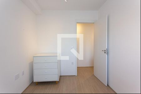 Quarto de apartamento para alugar com 2 quartos, 51m² em Chácara Santo Antônio (zona Leste), São Paulo