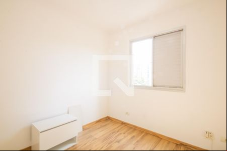 Quarto  de apartamento à venda com 2 quartos, 73m² em Continental, Osasco