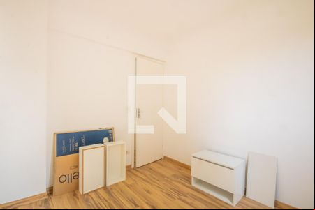 Quarto  de apartamento à venda com 2 quartos, 73m² em Continental, Osasco