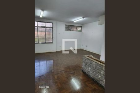 Sala de casa à venda com 4 quartos, 382m² em Pacaembu, São Paulo