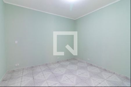 Quarto de casa para alugar com 1 quarto, 60m² em Vila Santa Maria, São Paulo