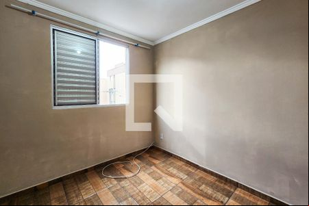 Quarto 1 de apartamento para alugar com 2 quartos, 49m² em Demarchi, São Bernardo do Campo