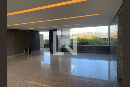 Foto 23 de apartamento à venda com 2 quartos, 54m² em Betânia, Belo Horizonte
