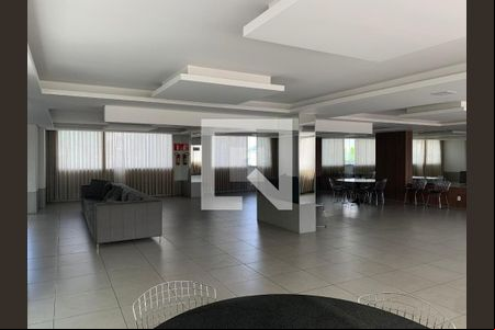 Foto 45 de apartamento à venda com 2 quartos, 54m² em Betânia, Belo Horizonte