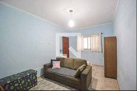 Sala de casa à venda com 3 quartos, 126m² em Bairro dos Casa, São Bernardo do Campo