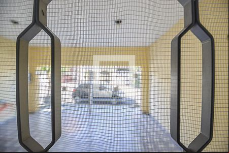 Vista da Sala de casa à venda com 3 quartos, 126m² em Bairro dos Casa, São Bernardo do Campo