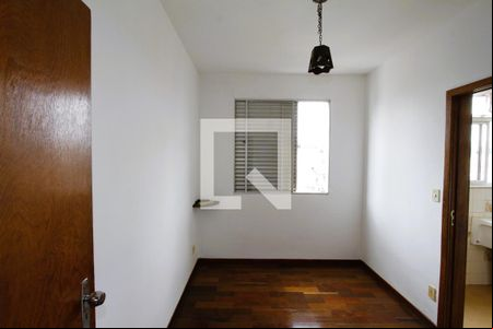 Quarto 1 de apartamento à venda com 3 quartos, 70m² em Calafate, Belo Horizonte