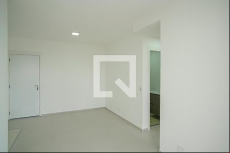 Sala de apartamento à venda com 2 quartos, 56m² em Rudge Ramos, São Bernardo do Campo