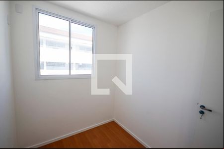 Quarto  de apartamento para alugar com 2 quartos, 47m² em São Francisco Xavier, Rio de Janeiro