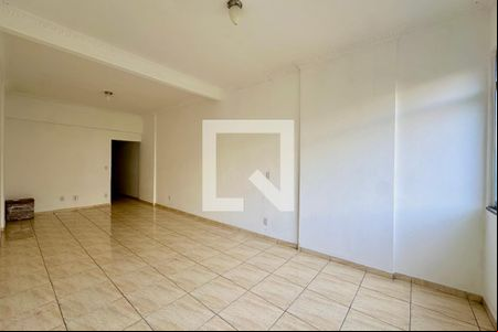 Sala/Quarto de apartamento à venda com 1 quarto, 42m² em Centro, Rio de Janeiro