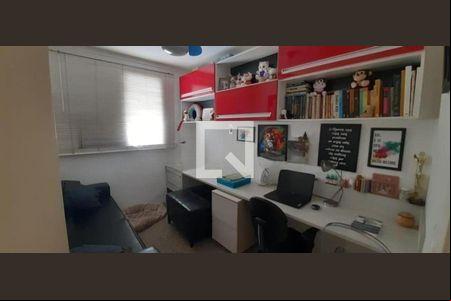 Foto 10 de apartamento à venda com 2 quartos, 52m² em Jardim Nova Europa, Campinas