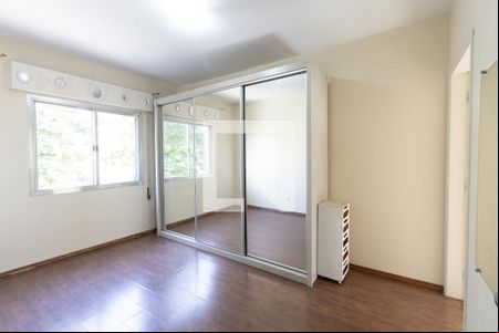 Quarto 1 - Suite de apartamento para alugar com 2 quartos, 80m² em Perdizes, São Paulo
