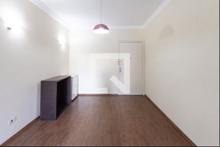 Sala de apartamento para alugar com 2 quartos, 80m² em Perdizes, São Paulo
