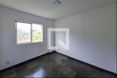 Quarto 2 de apartamento à venda com 2 quartos, 55m² em Fonseca, Niterói