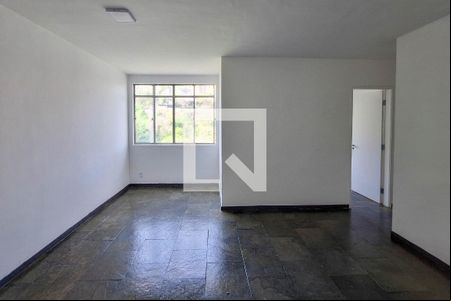 Sala de apartamento à venda com 2 quartos, 55m² em Fonseca, Niterói