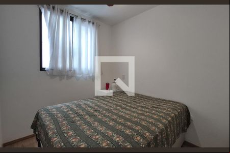 Quarto 2 de apartamento para alugar com 2 quartos, 40m² em Santa Maria, Santo André