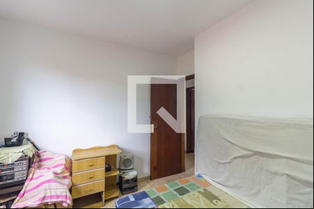 Quarto 1 de casa de condomínio à venda com 2 quartos, 65m² em Vila Carmosina, São Paulo