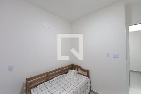 Quarto 1 de apartamento para alugar com 2 quartos, 42m² em Jardim Ibirapuera, Campinas