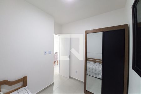 Quarto 1 de apartamento para alugar com 2 quartos, 42m² em Jardim Ibirapuera, Campinas