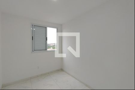 Quarto 1 de apartamento para alugar com 2 quartos, 44m² em Vila Palacios, Campinas