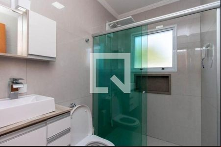 Foto 23 de casa à venda com 4 quartos, 210m² em Vila Maria, São Paulo