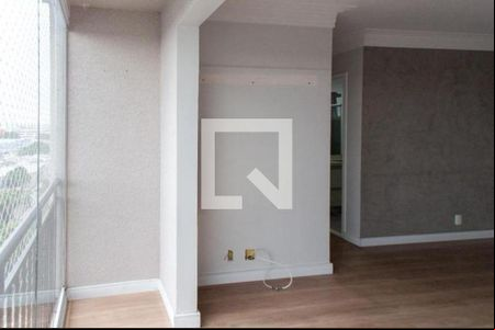 Foto 04 de apartamento à venda com 3 quartos, 64m² em Parque Novo Mundo, São Paulo