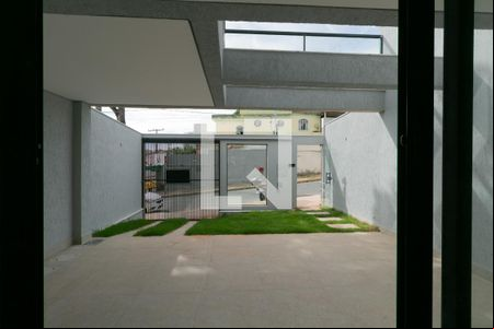 Sala/Cozinha de casa à venda com 3 quartos, 140m² em Vila Cloris, Belo Horizonte
