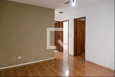 Sala de apartamento à venda com 2 quartos, 52m² em Macedo, Guarulhos