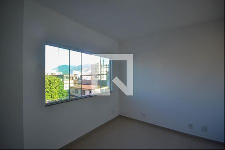 Suíte 1 de casa para alugar com 2 quartos, 118m² em Centro, Nilópolis