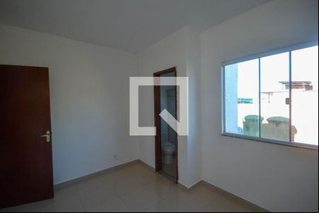 Suíte 1 de casa para alugar com 2 quartos, 118m² em Centro, Nilópolis