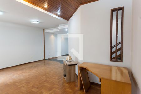 sala de casa para alugar com 3 quartos, 225m² em São Pedro, Belo Horizonte