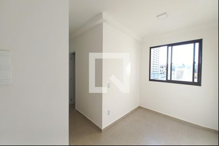 Sala de apartamento para alugar com 2 quartos, 44m² em Jardim Ibirapuera, Campinas