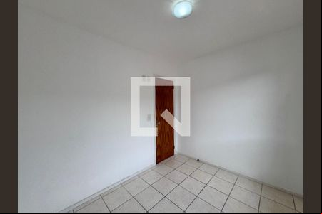 Suíte de apartamento para alugar com 2 quartos, 64m² em Vargem Grande, Rio de Janeiro
