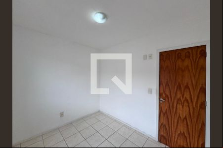 Suíte de apartamento para alugar com 2 quartos, 64m² em Vargem Grande, Rio de Janeiro