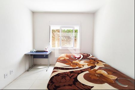 Quarto 2 de apartamento para alugar com 2 quartos, 68m² em Rio Branco, São Leopoldo