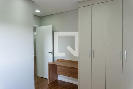 Suíte 1 de apartamento para alugar com 2 quartos, 68m² em Vila Branca, Jacareí
