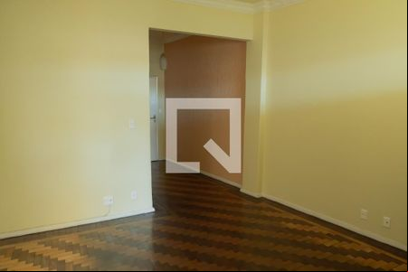 Sala de apartamento para alugar com 2 quartos, 68m² em Bonsucesso, Rio de Janeiro